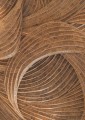 Mural Casadeco GINK 86261456 Vannerie Ginkgo