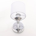 Kinkiet Chrom Abu Dhabi W01837WH Cosmo Light