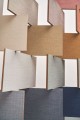 Tapeta płótno Casamance 73817324 Shinok Le Lin 2