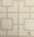 Tapeta Tekstylna Wallquest OY33107 White on White