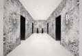 Tapeta nowoczesna London Art 05MW_2 Paris Wanderlust