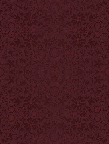 Tapeta ze wzorem kwiatów London Art 08MW_2 Amsterdam Wanderlust