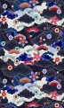 Tapeta orientalna London Art 10MW_1 Kyoto Wanderlust