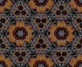 Tapeta w stylu Etno London Art 13MW_4 Capetown Wanderlust