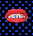 Tapeta Usta London Art 02TP 04 Wash Your Mouth Luxury Shit Toiletpaper