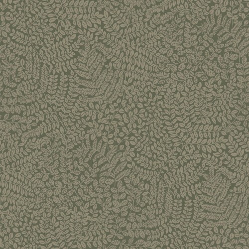 Tapeta w liście Boras Tapeter Bladverk 2021 Vart Arkiv