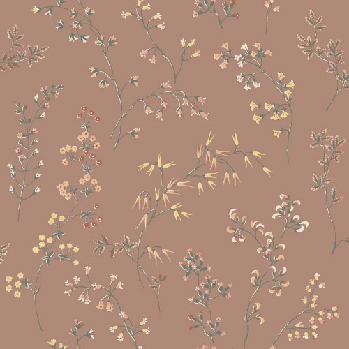 Tapeta zielnik Boras Tapeter Graang 2003 Vart Arkiv