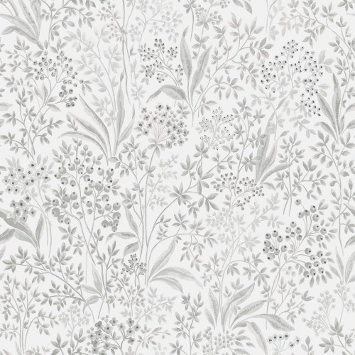 Tapeta łąka Boras Tapeter Nocturne 2023 Vart Arkiv (6333)