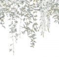 Mural botaniczny Casadeco BFM 85277212 Cascade Beauty Full Image 2