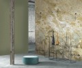 Mural marmur Casadeco BFM 87062506 Gypse Beauty Full Image 2