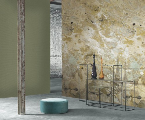 Mural marmur Casadeco BFM 87062506 Gypse Beauty Full Image 2