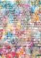 Mural cegła Casadeco BFM 87124315 Brickcolor Beauty Full Image 2