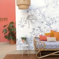 Mural tropikalna dżungla Caselio BFM 101479919 Kenya Beauty Full Image 2