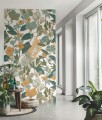 Mural kwiaty i liście Caselio BFM 102477020 Valentine Beauty Full Image 2