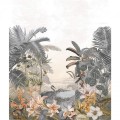 Mural egzotyczny Casamance 70801130 Paraiba Alternative
