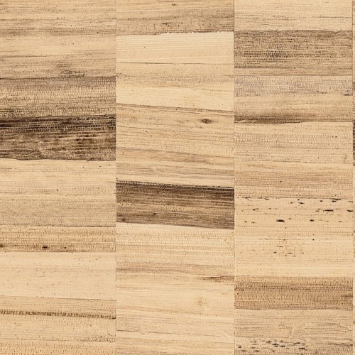 Tapeta naturalna z liści bananowca Casamance 70811442 Bananier Alternative