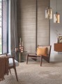 Tapeta Sizal Casamance A70163224 Picta Sisalana