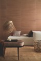 Tapeta naturalna sizalowa Casamance 70854170 Deserti Sisalana