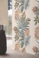 Tapeta Roślinna Casamance 70753590 Jardin Ephemere Hanae