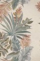 Tapeta Roślinna Casamance 70753590 Jardin Ephemere Hanae