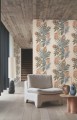 Tapeta Roślinna Casamance 70753590 Jardin Ephemere Hanae