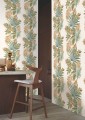 Tapeta Roślinna Casamance 70753590 Jardin Ephemere Hanae