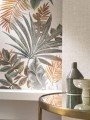 Tapeta Roślinna Casamance 70753590 Jardin Ephemere Hanae