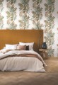 Tapeta Roślinna Casamance 70753590 Jardin Ephemere Hanae