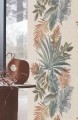 Tapeta Roślinna Casamance 70753692 Jardin Ephemere Hanae