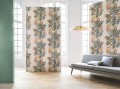 Tapeta Roślinna Casamance 70753692 Jardin Ephemere Hanae