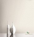 Tapeta Wallquest OY32102 White on White Paper & Ink