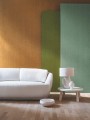 Tapeta Tekstylna Len Casamance 70772354 Atmosphere Hanae