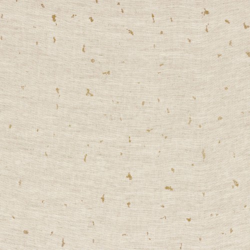 Tapeta Tekstylna Len Casamance 70781270 Pepite Hanae