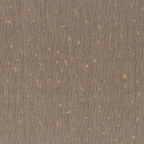 Tapeta Tekstylna Len Casamance 70781674 Pepite Hanae