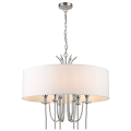 Lampa wisząca elegancka Las Vegas P06698NI Cosmo Light