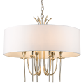 Lampa wisząca elegancka Las Vegas P06704AU Cosmo Light