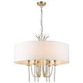 Lampa wisząca elegancka Las Vegas P06704AU Cosmo Light