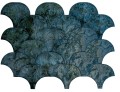 Tapeta Ekskluzywna W Łuski Arte 33732 Camber Samal