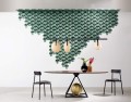 Tapeta Ekskluzywna 3D Arte 33722 Helix Samal
