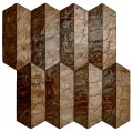 Tapeta Ekskluzywna Geometryczna Arte 33711 Prisma Samal