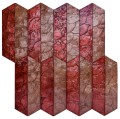 Tapeta Ekskluzywna Geometryczna Arte 33713 Prisma Samal