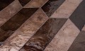 Tapeta Ekskluzywna Geometryczna Arte 33713 Prisma Samal