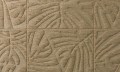 Tapeta tekstylna w liście monstery Arte 43020 Monstera Yala