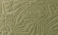 Tapeta tekstylna w liście monstery Arte 43021 Monstera Yala