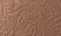 Tapeta tekstylna w liście monstery Arte 43023 Monstera Yala