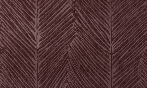 Tapeta tekstylna w liście palm Arte 43030 Palma Yala