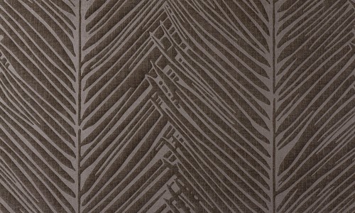 Tapeta tekstylna w liście palm Arte 43032 Palma Yala