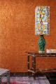 Tapeta tekstylna z tropikalnym wzorem Arte 43002 Panthera Yala