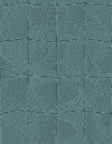 Tapeta z geometrycznym wzorem Arte 64530 Atlas Manila