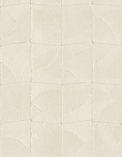 Tapeta z geometrycznym wzorem Arte 64531 Atlas Manila